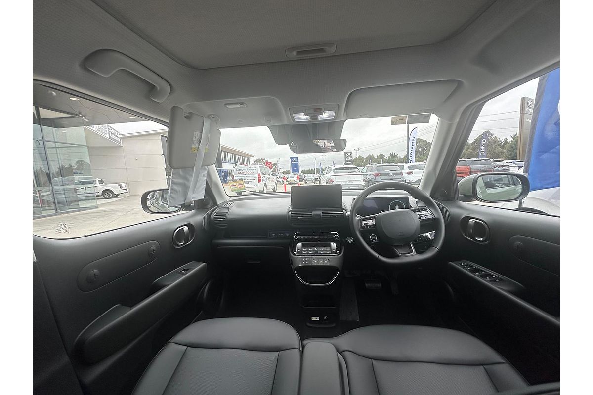 2025 Hyundai INSTER Cross AX.V1
