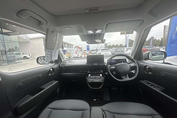 2025 Hyundai INSTER Cross AX.V1