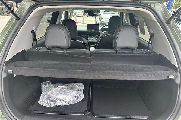 2025 Hyundai INSTER Cross AX.V1