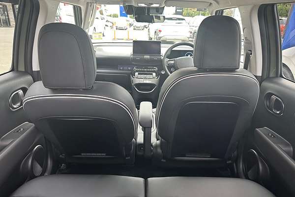 2025 Hyundai INSTER Cross AX.V1