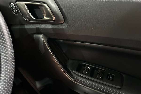2020 Ford Ranger Raptor PX MkIII 4X4 2.0L