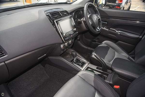 2024 Mitsubishi ASX Exceed XD