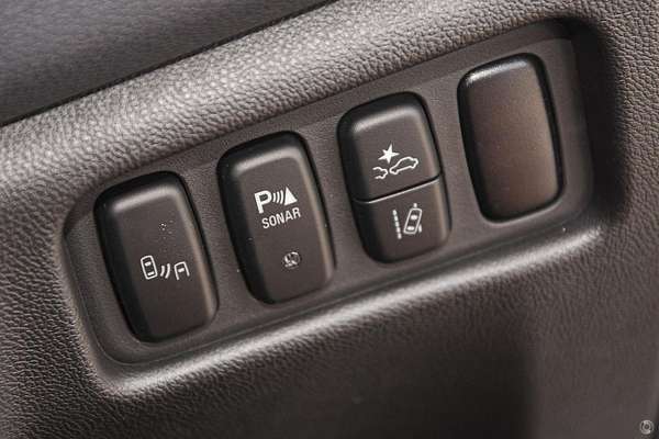 2024 Mitsubishi ASX Exceed XD