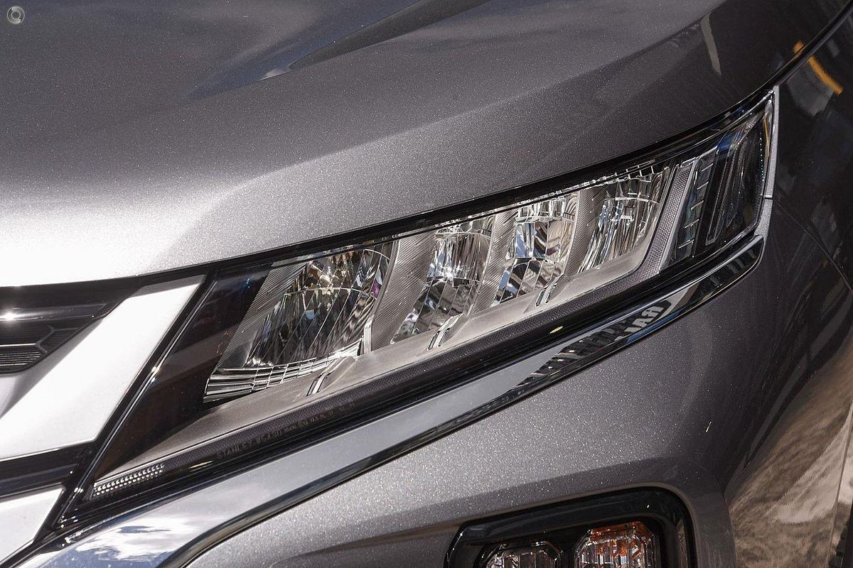 2024 Mitsubishi ASX Exceed XD