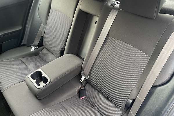 2011 Mitsubishi Lancer SX CJ