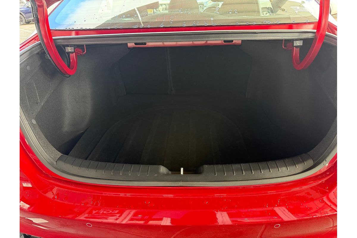 2021 Kia Cerato S BD