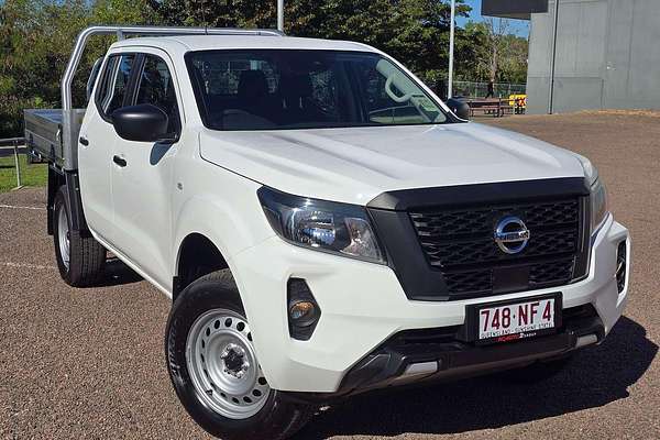2024 Nissan Navara SL D23 4X4