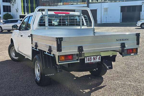 2024 Nissan Navara SL D23 4X4