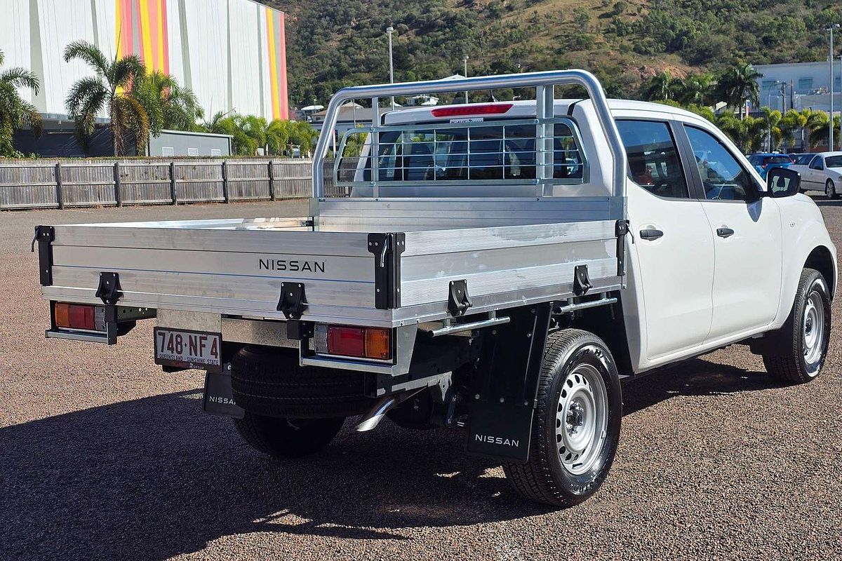 2024 Nissan Navara SL D23 4X4