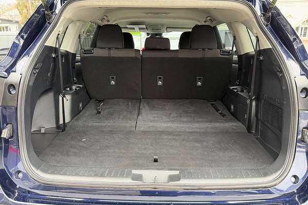 2022 Toyota Kluger GX GSU75R