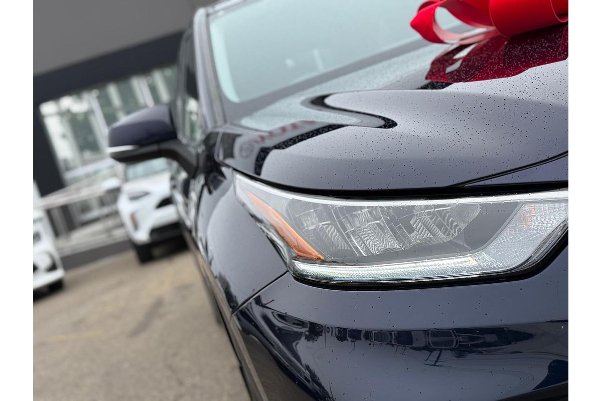 2022 Toyota Kluger GX GSU75R