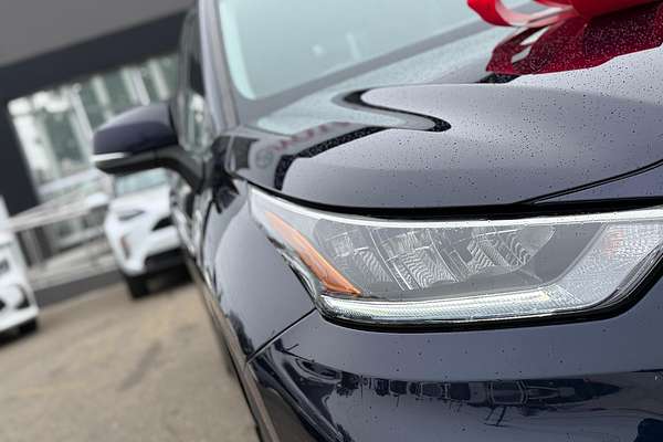 2022 Toyota Kluger GX GSU75R
