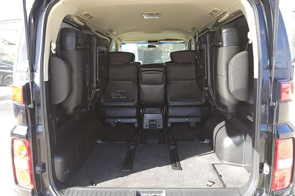 2005 Nissan Elgrand Highway Star ME51