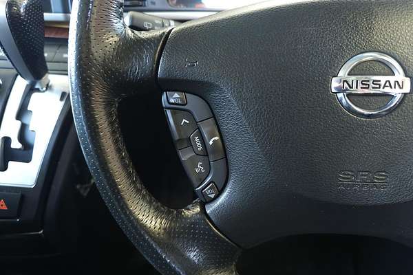 2005 Nissan Elgrand Highway Star ME51