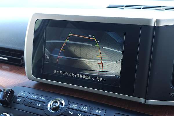 2005 Nissan Elgrand Highway Star ME51