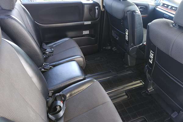 2005 Nissan Elgrand Highway Star ME51