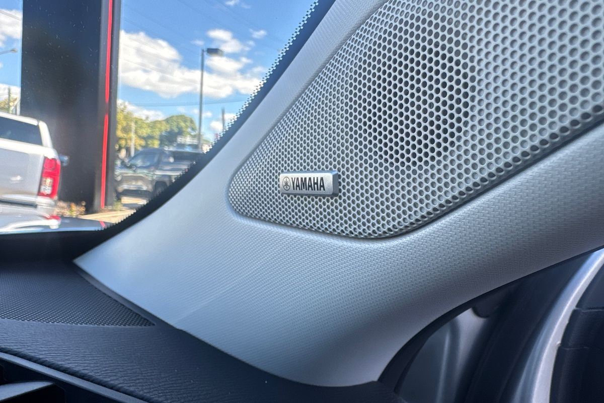 2025 Mitsubishi Outlander LS ZM