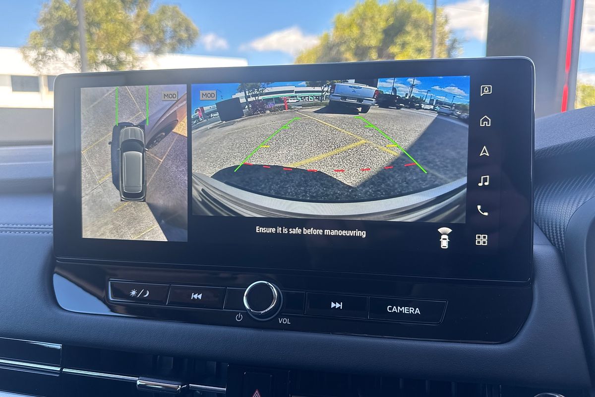 2025 Mitsubishi Outlander LS ZM