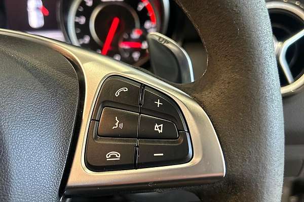 2019 Mercedes-Benz GLA-Class GLA45 AMG X156