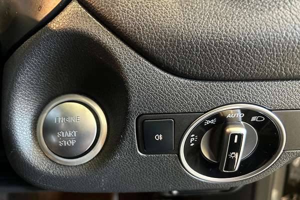 2019 Mercedes-Benz GLA-Class GLA45 AMG X156