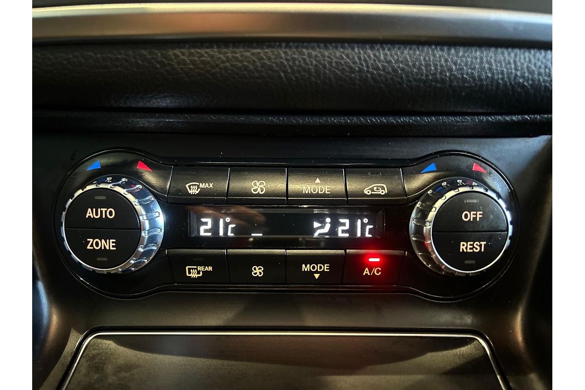 2019 Mercedes-Benz GLA-Class GLA45 AMG X156
