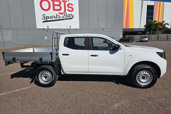 2024 Nissan Navara SL D23 4X4