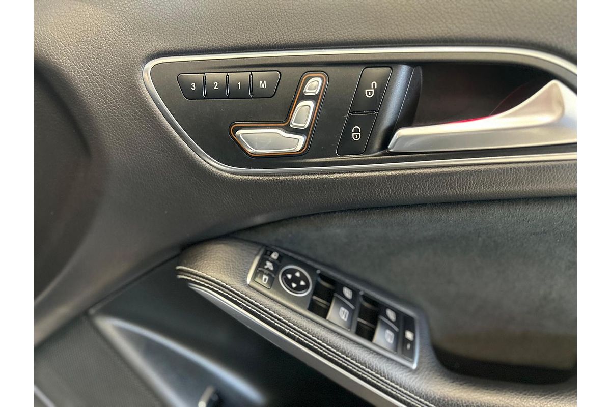 2019 Mercedes-Benz GLA-Class GLA45 AMG X156