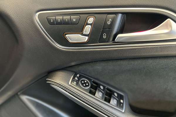 2019 Mercedes-Benz GLA-Class GLA45 AMG X156