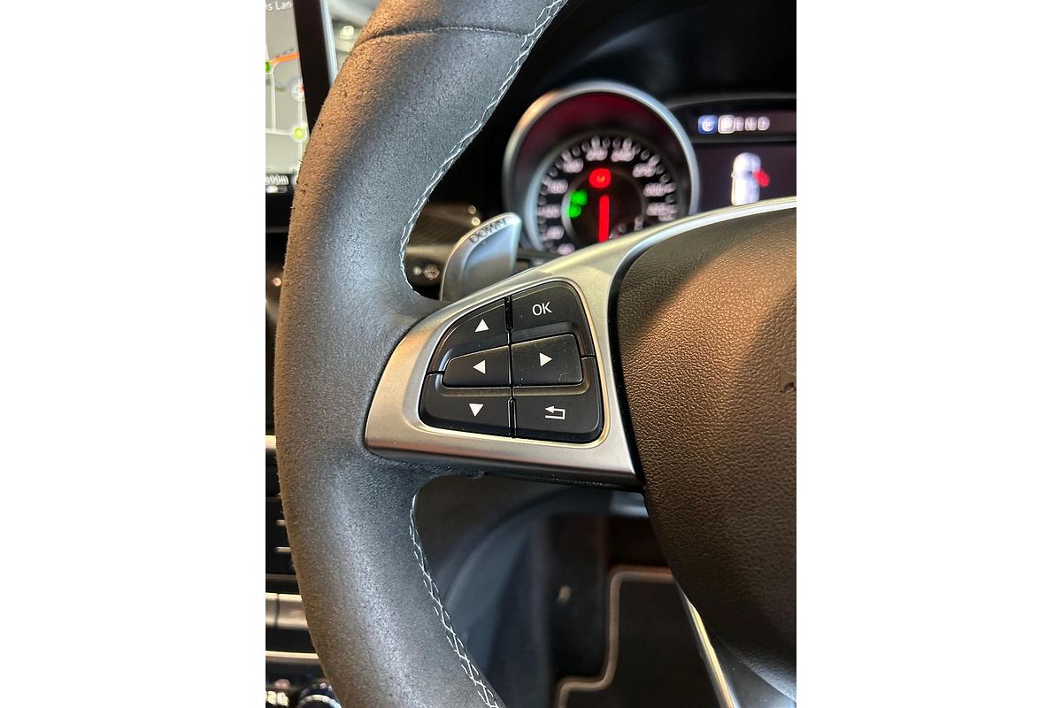 2019 Mercedes-Benz GLA-Class GLA45 AMG X156