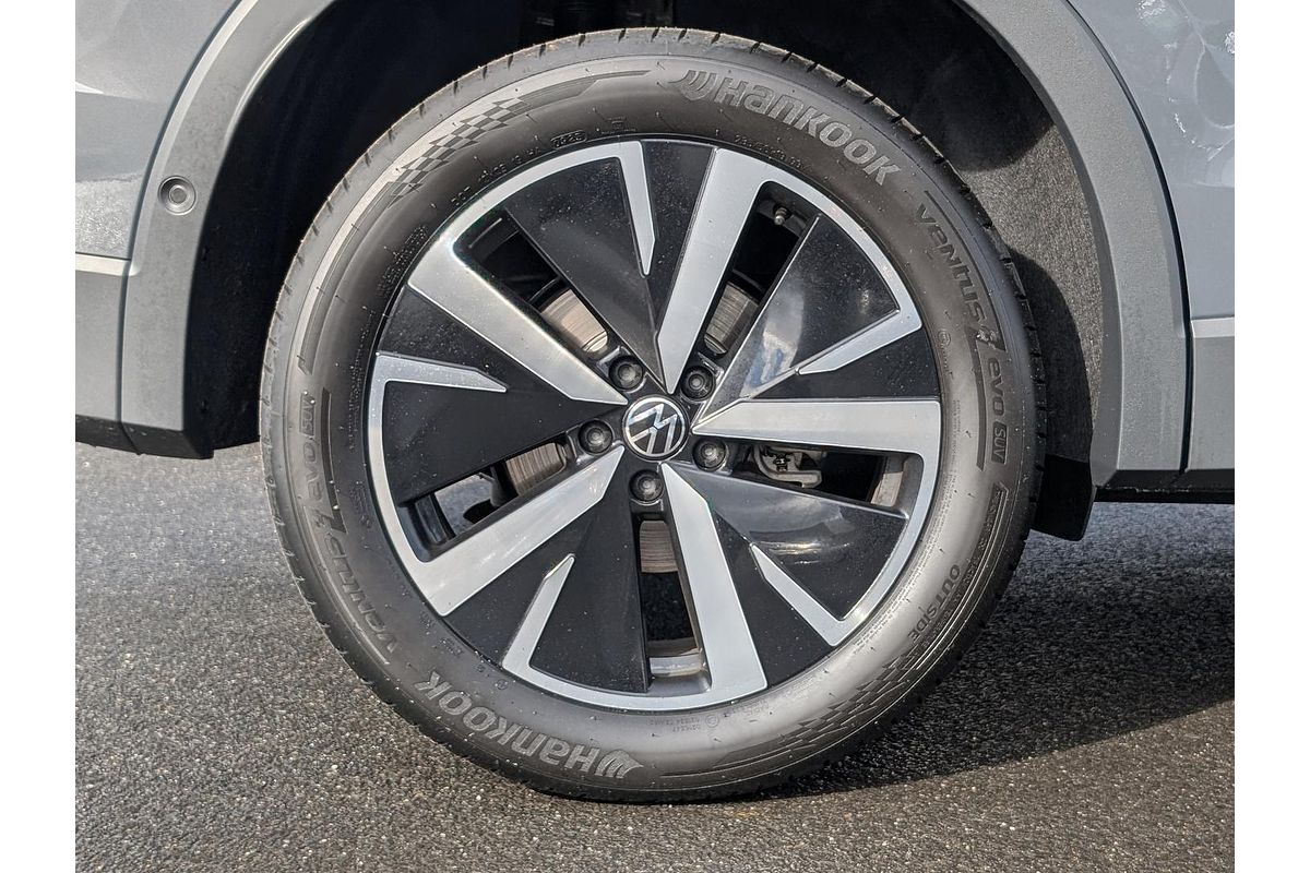 2025 Volkswagen Tiguan 150TSI Elegance CT
