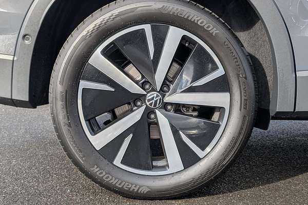 2025 Volkswagen Tiguan 150TSI Elegance CT