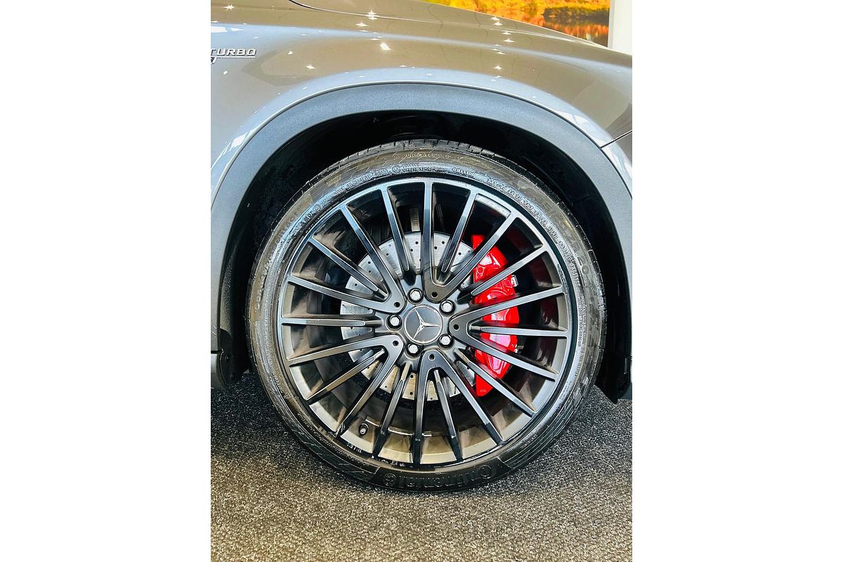 2019 Mercedes-Benz GLA-Class GLA45 AMG X156