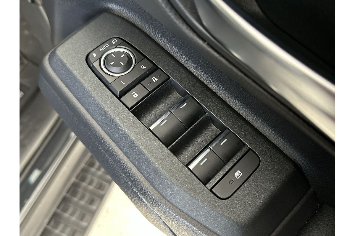2025 Toyota Landcruiser Prado GXL GDJ251R