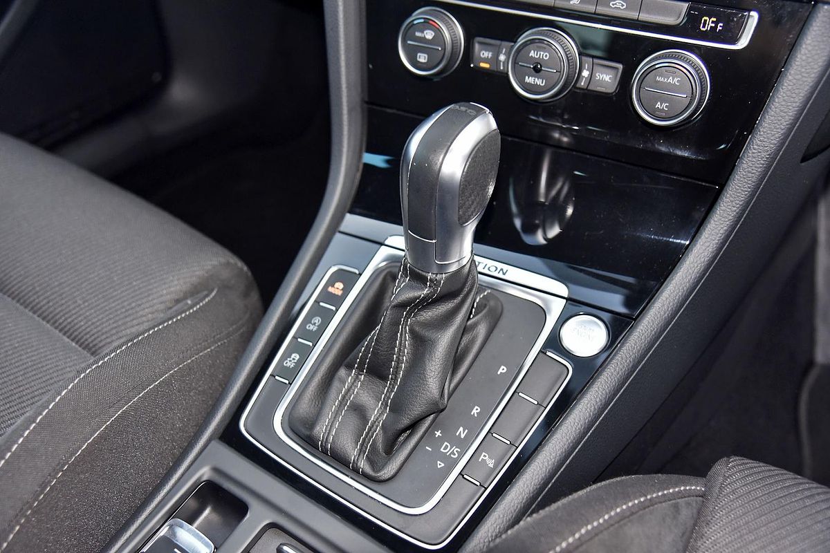 2018 Volkswagen Golf R 7.5