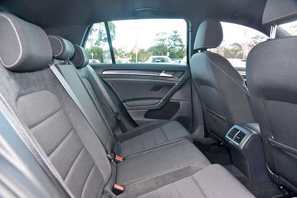 2018 Volkswagen Golf R 7.5