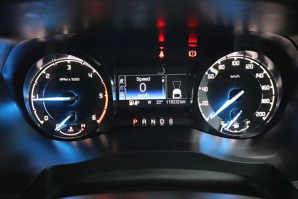 2021 Ford Ranger XLT PX MkIII 4X4 3.2L