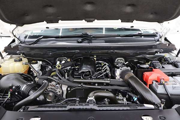 2021 Ford Ranger XLT PX MkIII 4X4 3.2L