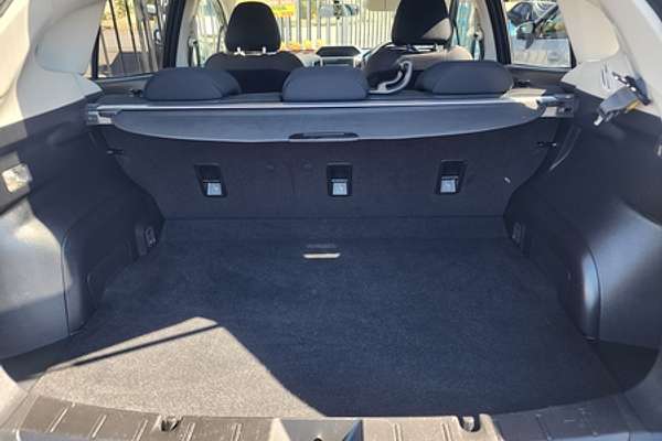 2017 Subaru Impreza 2.0i G5