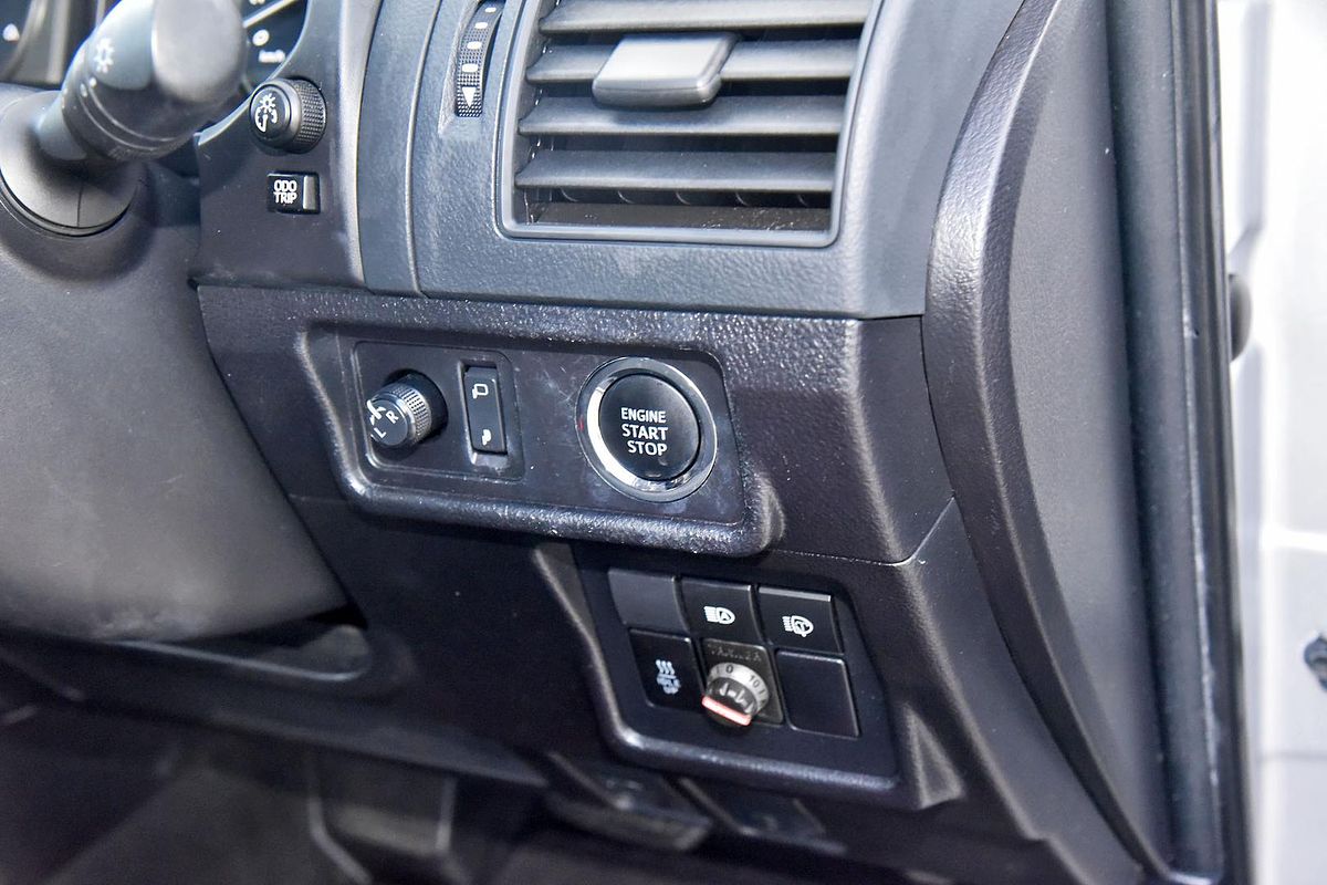 2020 Toyota Landcruiser Prado GXL GDJ150R