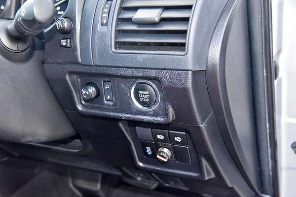 2020 Toyota Landcruiser Prado GXL GDJ150R