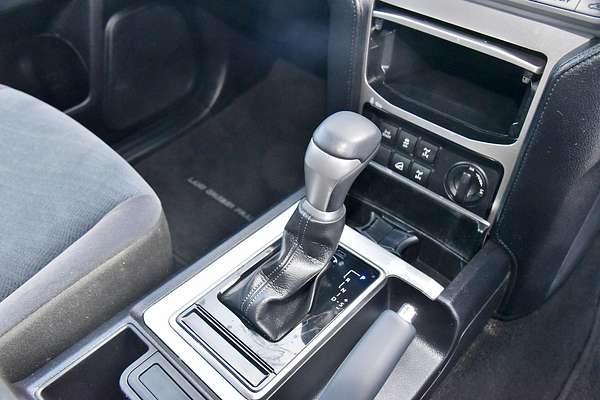 2020 Toyota Landcruiser Prado GXL GDJ150R