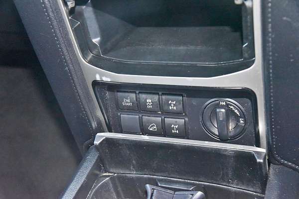 2020 Toyota Landcruiser Prado GXL GDJ150R