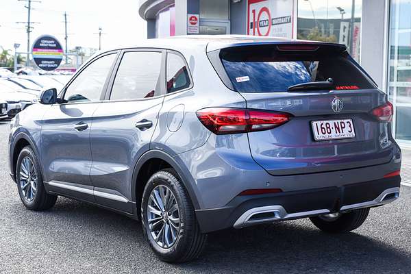 2025 MG ZS Excite ZS32