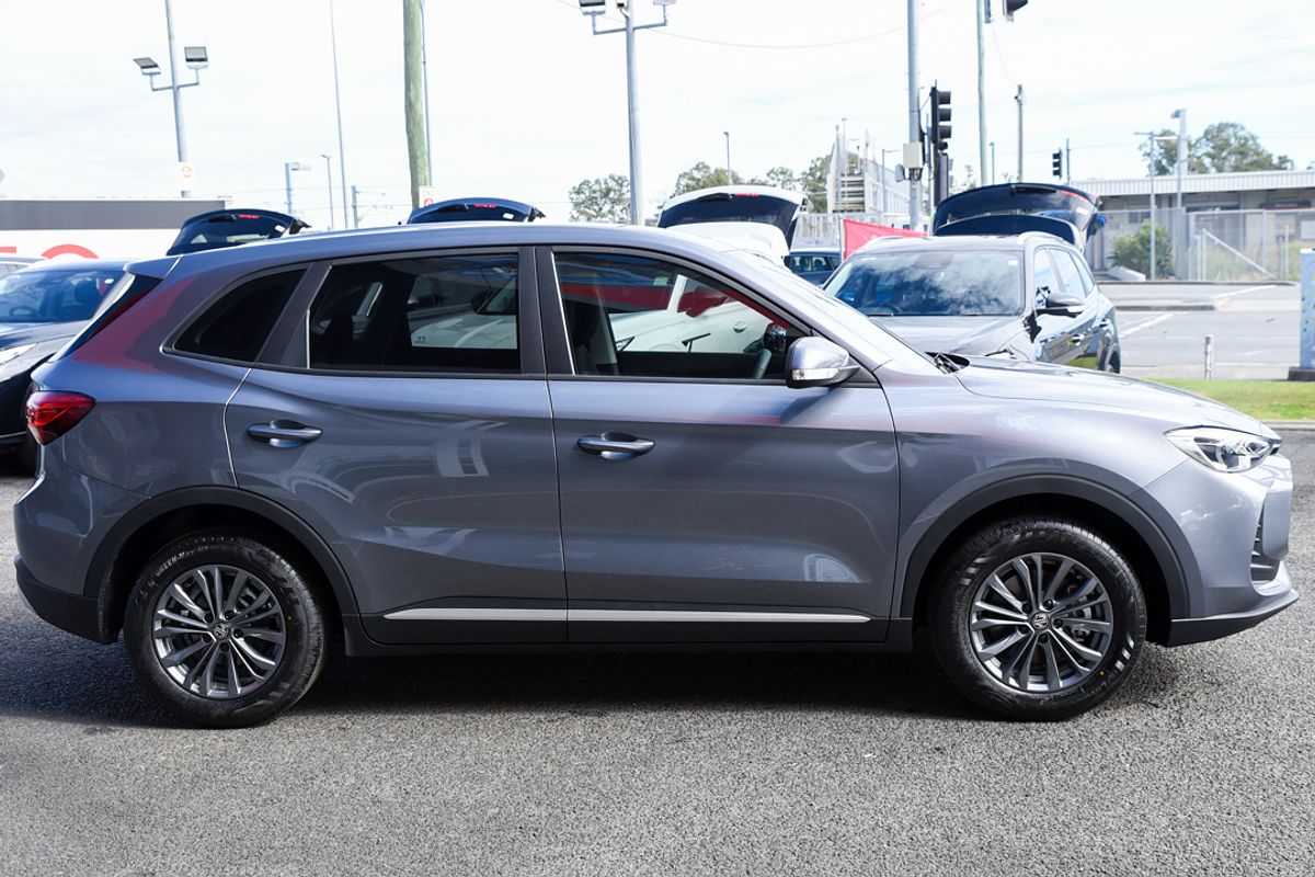 2025 MG ZS Excite ZS32