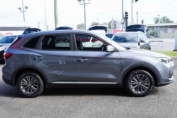 2025 MG ZS Excite ZS32