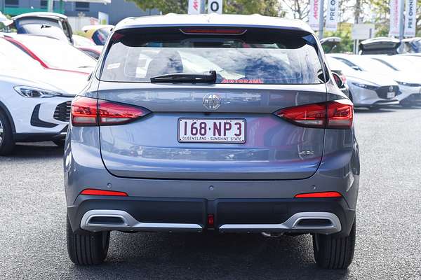 2025 MG ZS Excite ZS32