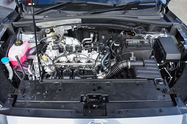 2025 MG ZS Excite ZS32