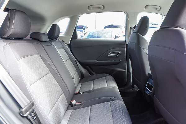 2025 MG ZS Excite ZS32