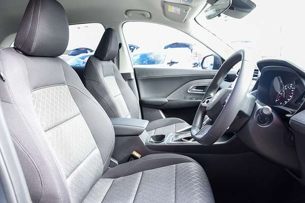 2025 MG ZS Excite ZS32