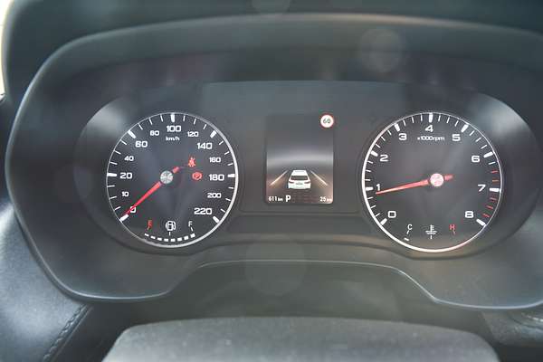 2025 MG ZS Excite ZS32